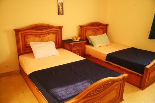 Esplanada Beach Apartment