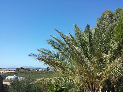 Baglio il Giovinetto chambre d'hôte Baglio Manzo