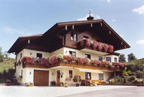 Haus Goldeggblick in Goldegg im Pongau, Österreich