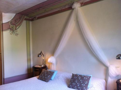 Dimora San Sebastiano – Neive, NY