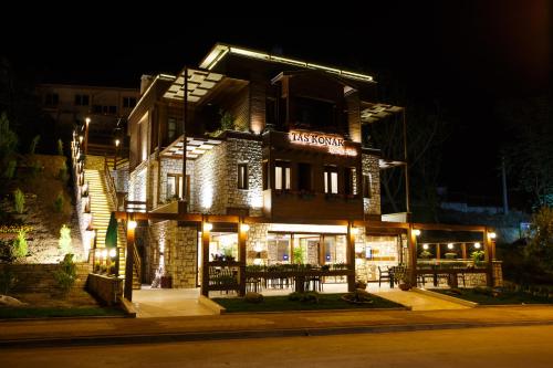 Gelibolu Taş Konak Hotel, Gelibolu bei Eriklice