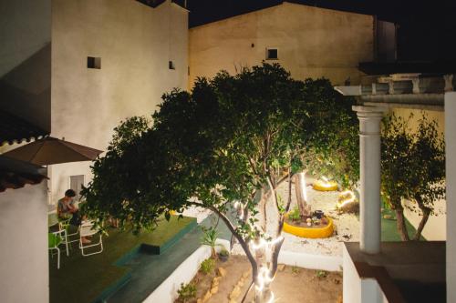 Удобства, Orange3 Hostel in Лагос