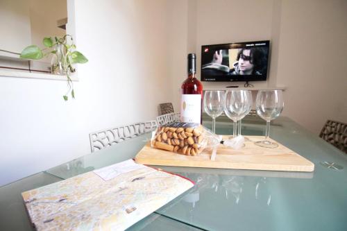 Colosseum Super Family Apartment - image 12