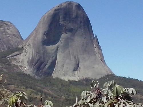 B&B Pedra Azul - Pedra Azul - Flat Particular - Bed and Breakfast Pedra Azul