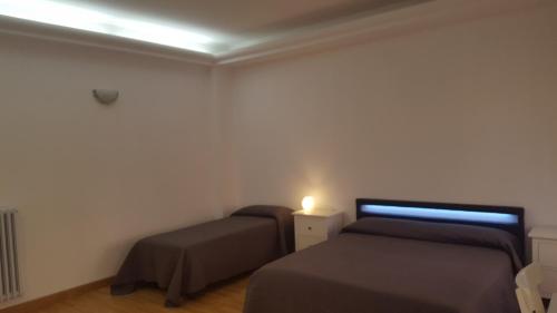 Camere Santa Rita – San Giovanni Rotondo, LA