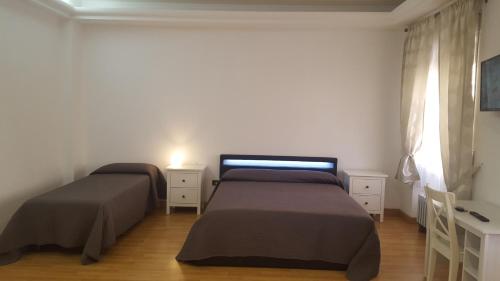 Camere Santa Rita – San Giovanni Rotondo, LA