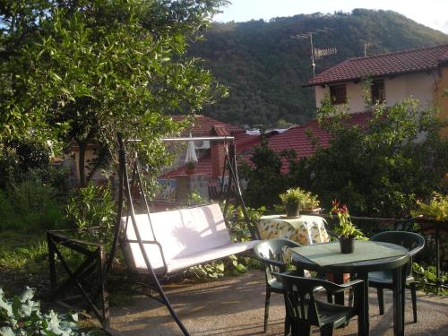 B&B L'Arcobaleno