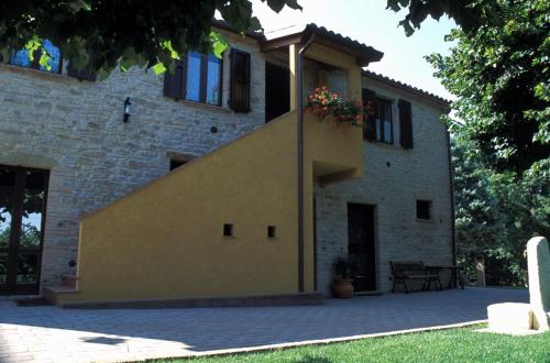 Country House Il Tiglio