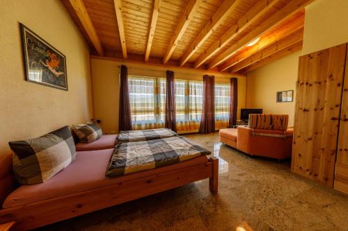 The Paddock B&B - Accommodation - Müllenbach