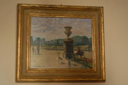 B&B ソジオルモ ミケランジェロ