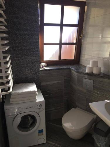 Apartamenty-Plaza Zakopane – Zakopane, IA