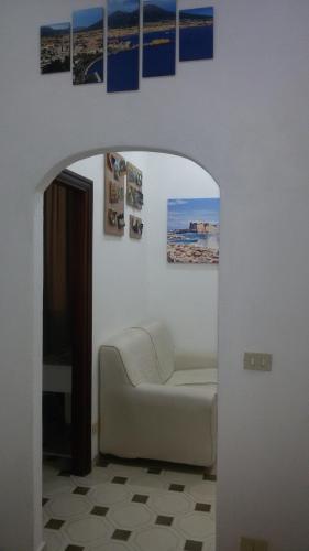 Fira's home, Neapel (Foto 4)