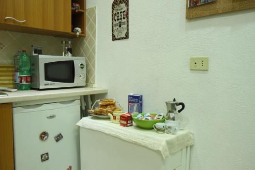 Fira's home, Neapel (Foto 7)