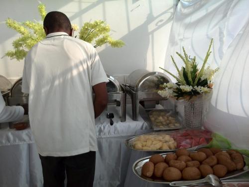 Toundalia Résidence Toundalia Résidence