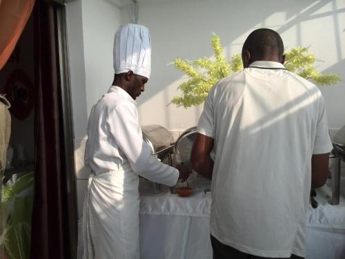 Toundalia Résidence Toundalia Résidence