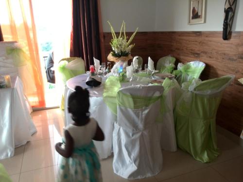 Toundalia Résidence Toundalia Résidence