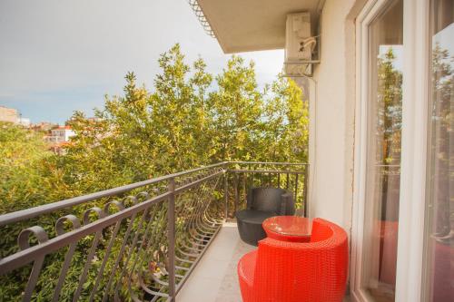 Hostel Splendido in Šibenik