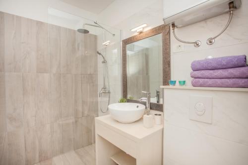 Hostel Splendido in Šibenik