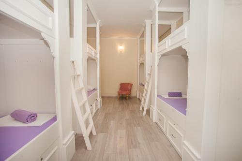 Hostel Splendido 2