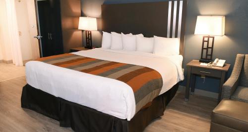 Best Western Inn of Tempe - main image