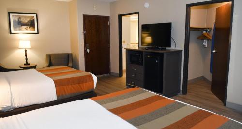 Best Western Inn of Tempe - image 2