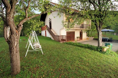  Apartment Katica, Pension in Otočac bei Crni Kal