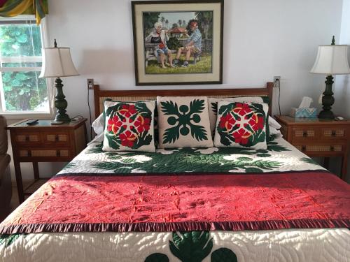 Bay House Bed and Breakfast