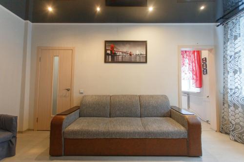 Five Stars near the shopping Mall Gorki