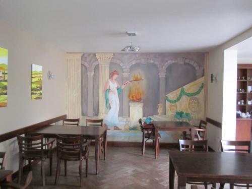 Hotel Hestia - main image