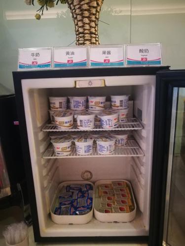 ジンジャン イン (錦江之星)  北京 ダシン デベロップメント ゾーン