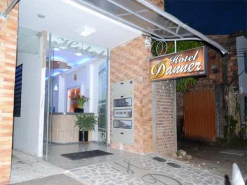 Resultado de imagen para hotel danner paz de ariporo