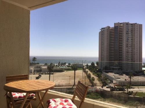 Dpto La Serena, Coquimbo