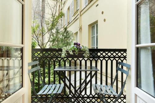 Rent a Room - Residence Blanche 4