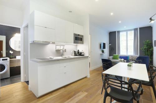 Rent a Room - Residence Blanche 2