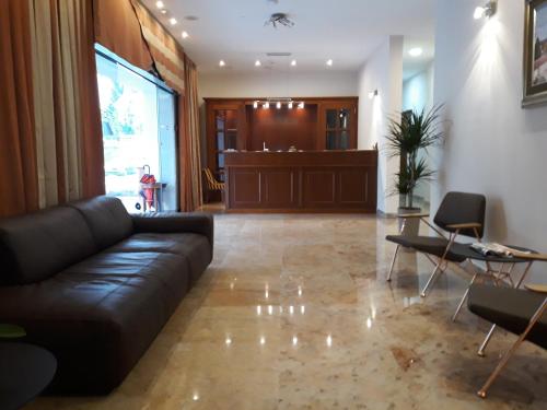 Vestabils, Hotel Stara Lika in Gospic