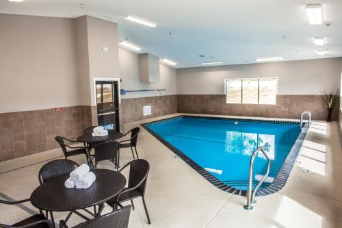 Heartland Inn Coralville in Coralville, USA