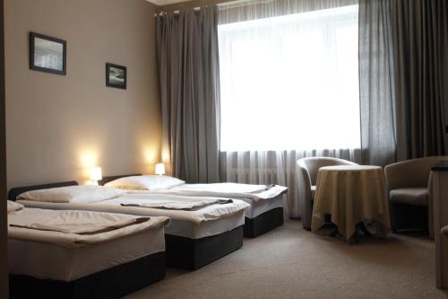 Rest- Pokoje z Lazienkami in Gdynia