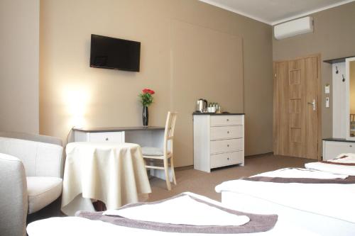 Rest- Pokoje z Lazienkami in Gdynia