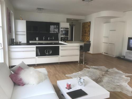 Luxury 145 m2 Apartment with Terrace, Berlín (foto 9)