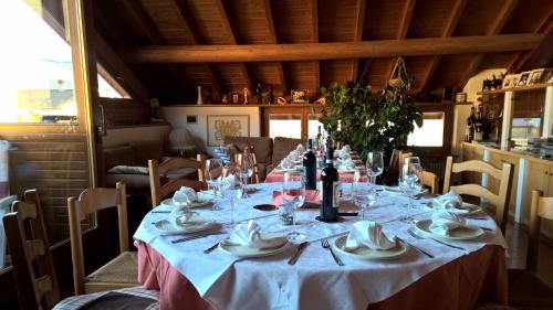 B&B San Giorgio in Sovramonte