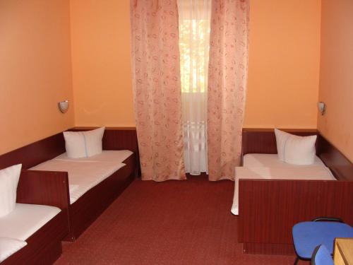Hostel Lan Hostel Lan
