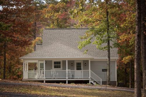 Stonehill Cottages