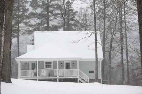 Stonehill Cottages