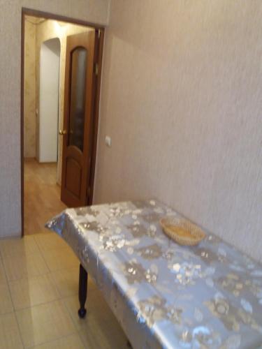 Apartment dlya bolshoi semyi na Vesenniy