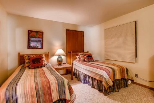Crested Butte Mountain Resort Properties - image 2