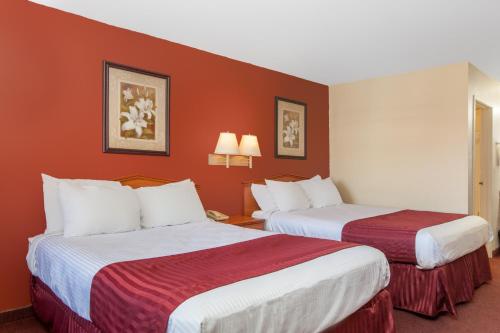 Americas Best Value Inn and Suites Bakersfield Central - image 12