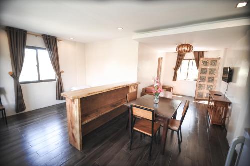 Facilities, Pine Breeze Cottages in Baguio