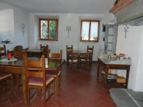 Casa Gialla B&B - image 2
