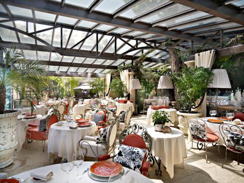 11333238 Hôtel Villa Marie Saint Tropez