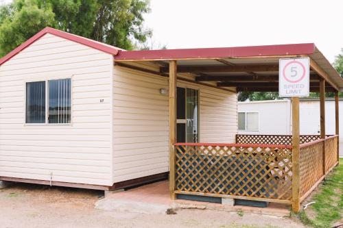 Port Gregory Caravan Park